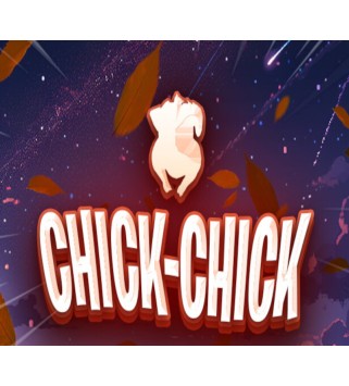 Chick-Chick Steam Key GLOBAL